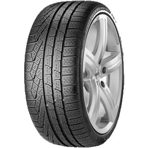 Pirelli W240 Sz 2 Mo 285/35 R18 101 V (Mo) M+S 3Pmsf Inverno