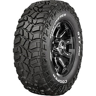 Cooper Dis.Stt Pro Por 35/1250 R15 113 Q Estate