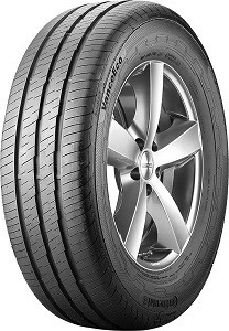 Continental Vancont.Eco Vw 215/60 R17 109/107 T Estate