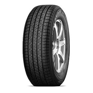 Yokohama G91Av 235/55 R18 100 H Toyota Rav 4 Ab 20 Estate