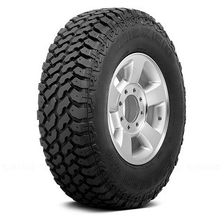 Nexen Roadian Mt 235/75 R15 104 Q 6Pr Estate
