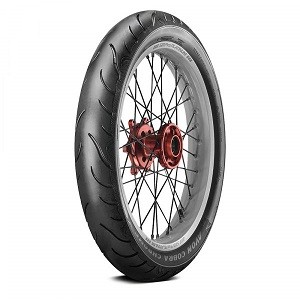 Avon Av 91F Cobra 100/90 R19 57 V Front Estate