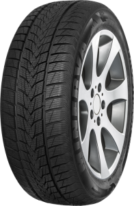 Minerva Frostrack Uhp 255/45 R20 105 V Inverno