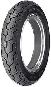 Dunlop D402 Elite 2 90/80 R16 74 H M/C Rear H/D Estate