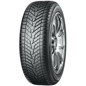 Yokohama Blueart Wi V905 255/50 R19 107 V Rpb Inverno