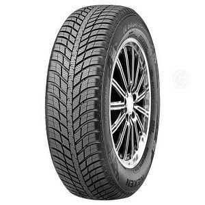 Nexen N'Blue 4Season 165/55 R15 75 T Tutte Le Stagioni