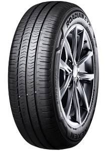 Nexen Roadian Ctx Fia 215/75 R16 116/114 R Estate
