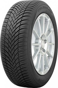Toyo Celsius As2 195/55 R15 89 V Tutte Le Stagioni