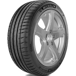 Michelin Pilot Sport 4 205/40 R18 ( 86 Y ) Estate