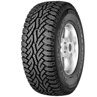 Continental Cross Cont. At 235/85 R16 114 Q Estate