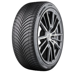 Bridgestone Turanza 6 All 215/60 R16 99 V Tutte Le Stagioni