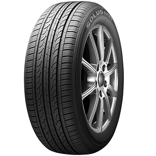 Kumho Kh25 Renault 205/55 R17 91 V Renault Captur Estate