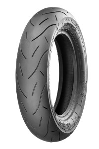 Heidenau K 80 80/90 R17 50 S Estate