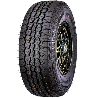 Tracmax X Privilo At-01 265/70 R15 112H Estate
