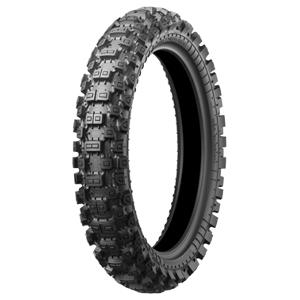 Bridgestone X40R Cross Hard 110/100 R18 64 M Rear Estate