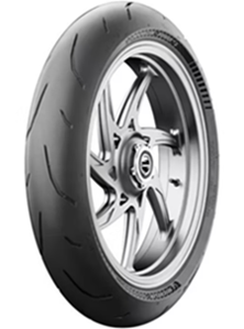 Michelin Power Gp2 120/70 R17 (58 W) Estate