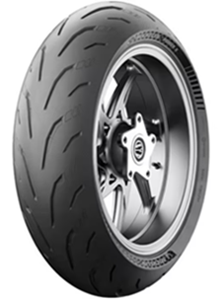 Michelin Power 6 160/60 R17 (69 W) Estate