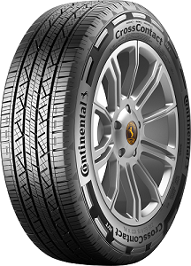 Continental Cross Cont. H/T 215/50 R18 92 H Estate