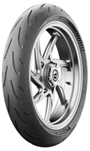 Michelin Power 6 120/70 R17 (58 W) Estate