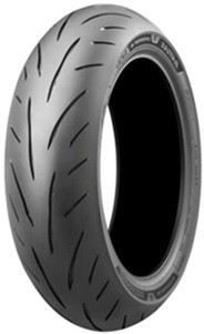 Bridgestone S 23 R 190/50 R17 (73 W) Rear Estate