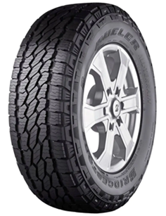 Bridgestone A/T 002 245/65 R17 111 T Tutte Le Stagioni