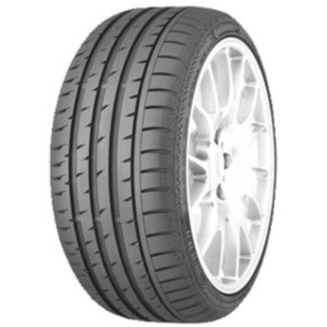 Continental Contisportcontact 5 Suv 235/55 R19 101V Estive