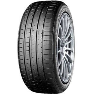 Yokohama Advan Sport (V107) 285/30 R20 99Y Xl Estate