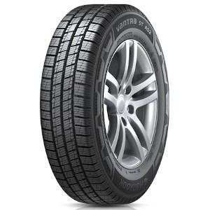 Hankook Ra30 Vantra St As2 195/75 R16 107/105R 4 Stagioni