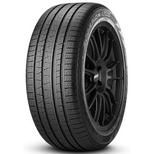 Pirelli Scorpion All Season Sf 235/55 R19 105V Xl 4 Stagioni