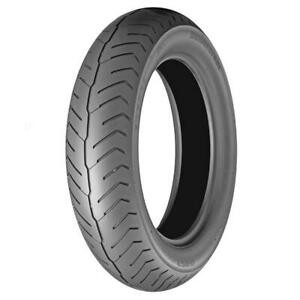 Bridgestone G 853 G 130/80 R17 65 H Rear Estate