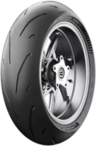 Michelin Power Gp2 180/55 R17 (73 W) Estate