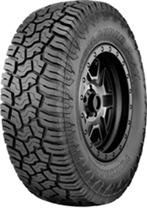Yokohama G-016 265/70 R17 121Q Estate