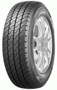 Dunlop Econodrive Lt 215/60 R17 109T Estate