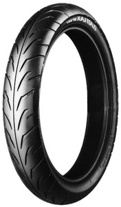Bridgestone Bt 39 F 110/70 R17 54 H Front Estate