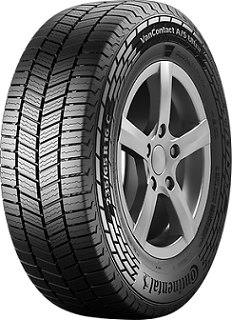 Continental Vancont.A/S Ult 225/75 R16 121/120 S Tutte Le Stagioni