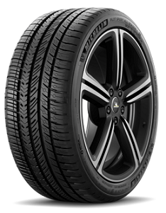 Michelin Pilot Sport All Season 4 Ne0 255/45 R21 106V Xl Estive