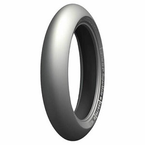 Michelin Pow.Supermoto 120/80 R16 Nhs Front Estate