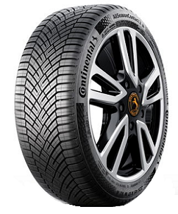 Continental Allseason Cont2 255/50 R20 109 V Tutte Le Stagioni