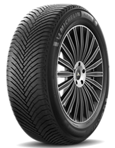 Michelin Alpin 7 235/50 R18 101 V Inverno
