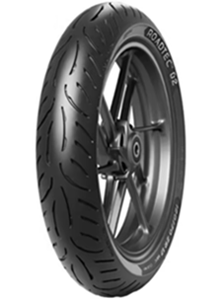 Metzeler Roadtec 02 F 110/80 R19 59 V Estate