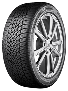 Bridgestone Blizzak 6 215/60 R17 100 V Inverno