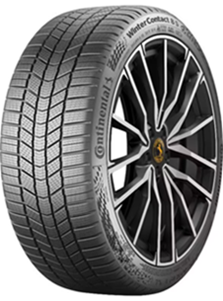 Continental Wintercont.8S 235/60 R20 108 H Inverno