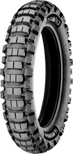 Michelin Desert Race R 140/80 R18 70 R Rear Estate
