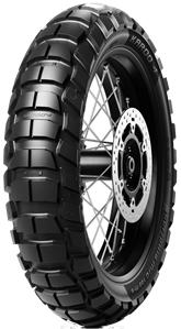 Metzeler Karoo 4 150/70 R17 69 T Estate