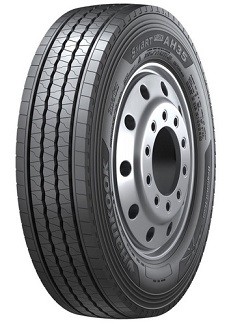 Hankook Ah 35 95/80 R175 129/127 L M+S 3Pmsf Estate