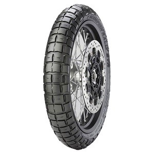 Pirelli Scorpion Rally 90/90 R21 54 R Estate