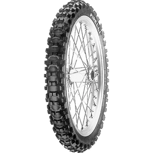 Pirelli Xc Mid Hard Hd 80/100 R21 51 R Estate