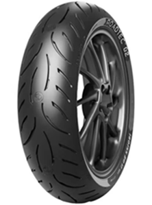Metzeler Roadtec 02 R O 190/55 R17 75 W Estate