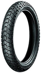 Heidenau K60 Scout 120/90 R17 64 T Estate