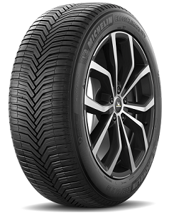 Michelin Cross Clim. Suv 235/65 R18 110 H Tutte Le Stagioni